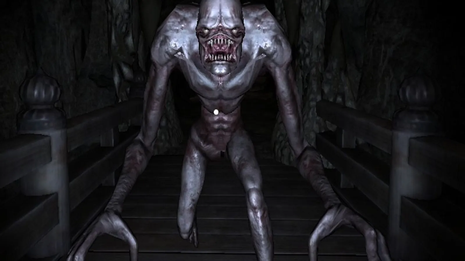 Scary Brothers: Cave Escape